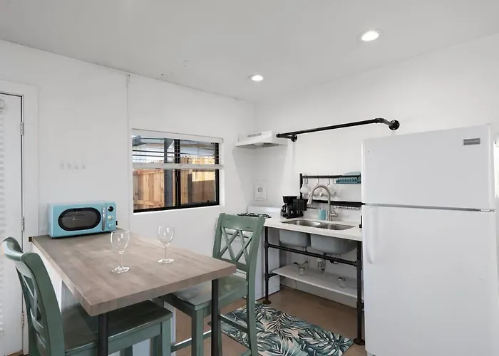 Pet Friendly Close To Asu Private Yard Apartamento Tempe