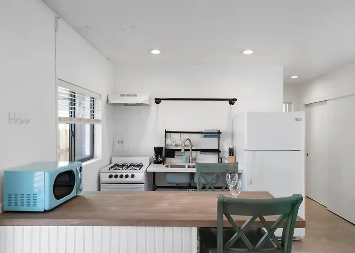 Apartamento Pet Friendly Close To Asu Private Yard *
