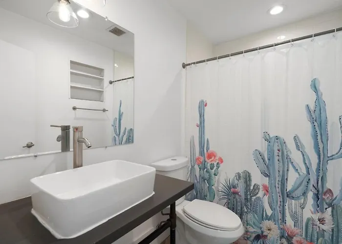 Pet Friendly Close To Asu Private Yard Tempe